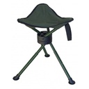 SILLA TRÍPODE GIRATORIO BENISPORT