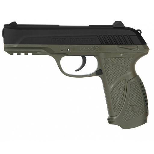 PISTOLA PT-85 BLOWBACK OLIVE DRAB