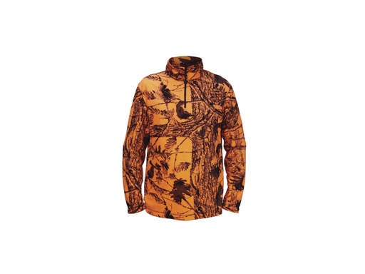 POLAR BENASQUE CAMO NARANJA HV GAMO