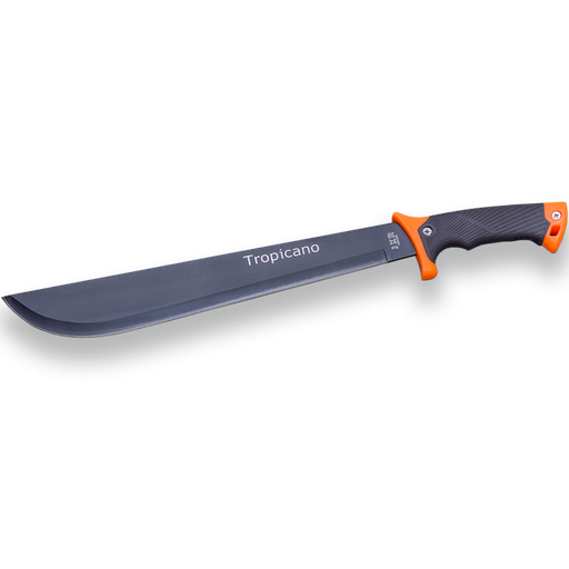 MACHETE JKR TROPICANO