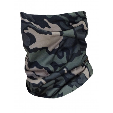 BRAGA TECNICA CAMUFLAJE