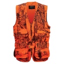 CHALECO BECADA CAMO VISIBILITY GAMO