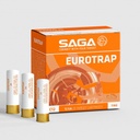CARTUCHO SAGA EUROTRAP 24 CAL12