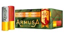 CARTUCHO BECADA 40GR ARMUSA CAL12