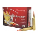 BALA HORNADY SUPERFORMANCE SST 7mm REM MAG 162grs SST