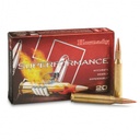 BALA HORNADY SUPERFORMANCE SST 3006 150grs