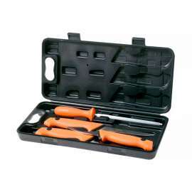 SET DESPIECE BUTCHER ORANGE