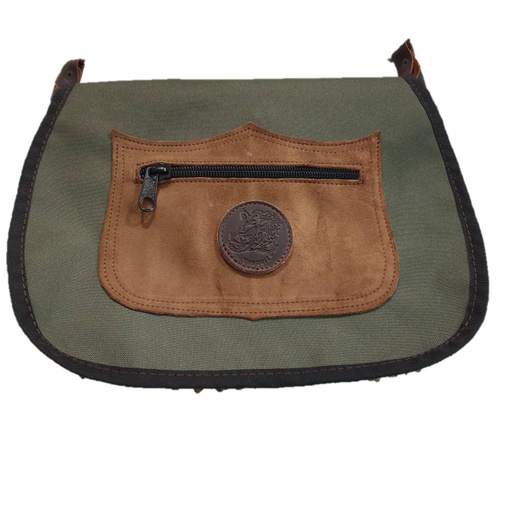 MORRAL CORDURA Y SERRAJE