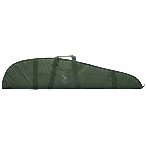 FUNDA RIFLE CON VISOR  SPORT JAGD