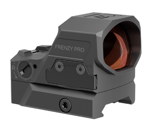 PUNTO ROJO FRENZY-X 1x19x28 GENII