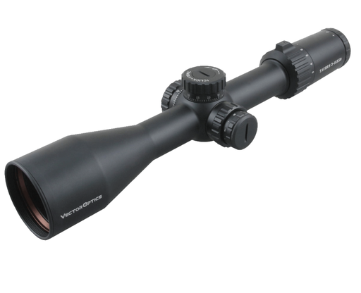 VISOR VECTOR OPTICS SERIE TAURUS 3-18X50 FFP