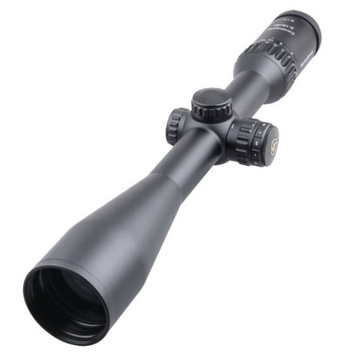 VISOR VECTOR  CONTINENTAL  3-18x50 HD FIBER