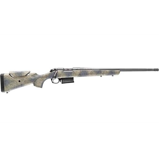 BERGARA B14 WINDERLESS SIERRA STEEL