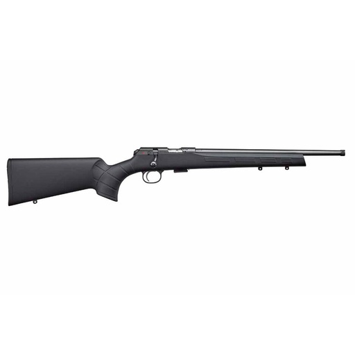 CARABINA CZ 457 SYNTHETIC 17HMR