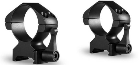 ANILLAS QD PICANTINNY TAGRAC PALOMILLA 30MM