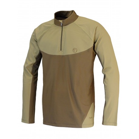 CAMISETA BICOLOR TINEO
