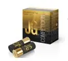 CARTUCHO JG T-3 COMPETICION 24GR