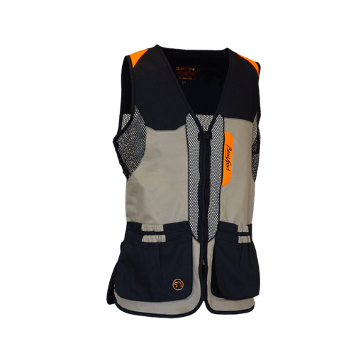 CHALECO DE TIRO "FRESNO"