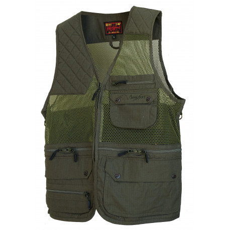 CHALECO RED "SUMMER" BENISPORT 775