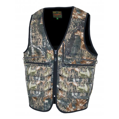 CHALECO SELVA CAMU BENISPORT 769