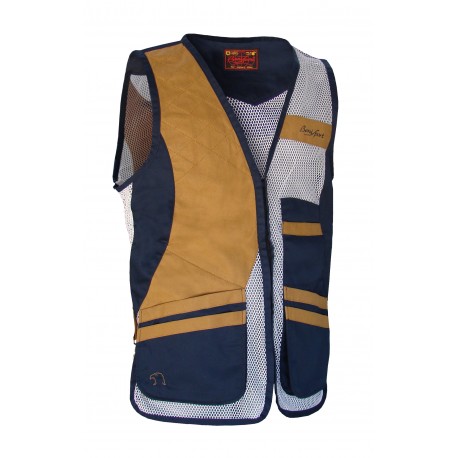 CHALECO TIRO ENCINA MARINO BENISPORT