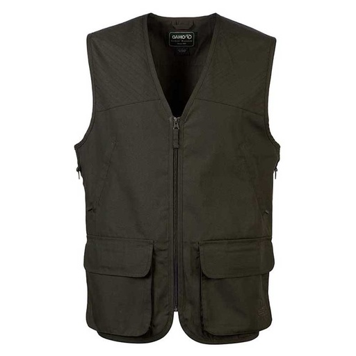 CHALECO TORCAZ VEST GAMO