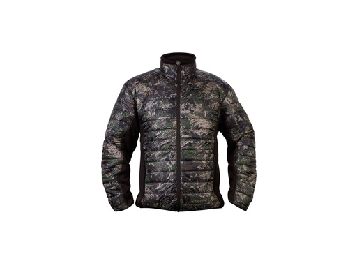 CHAQUETA MICHIGAN CAMO DIGITAL TALLA L