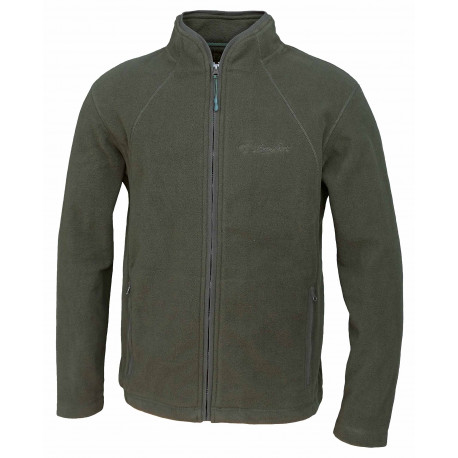 CHAQUETA POLAR “MARBORE” BENISPORT