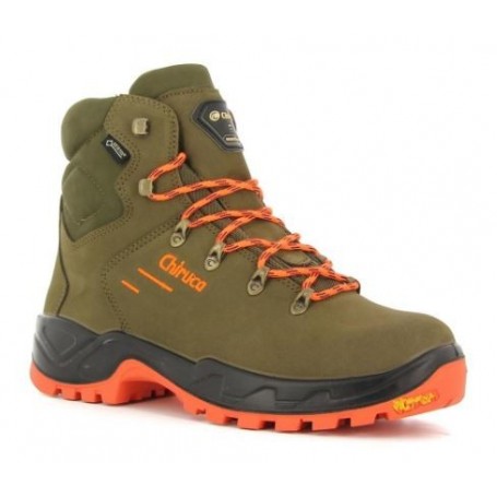 CHIRUCA-GAME HI VIS 08 GORE-TEX