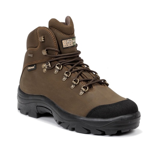 CHIRUCA-POINTER FORCE 21 GORE-TEX TALLA 44