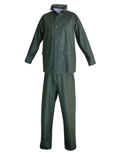 CONJUNTO IMPERMEABLE SOFT BENISPORT