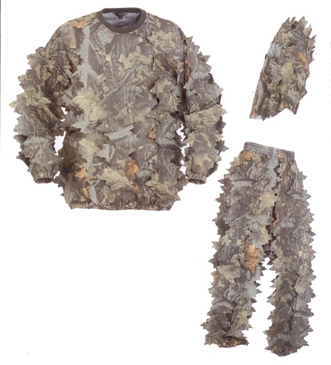 CUBRETRAJE IRATI GAMO