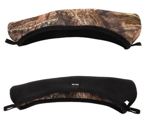 FUNDA VISOR ALLEN NEOPRENO