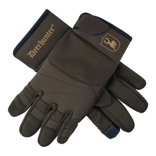 GUANTES DISCOVER DEERHUNTER