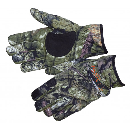 GUANTES TRI-LAMINADO "NATURE" BENISPORT