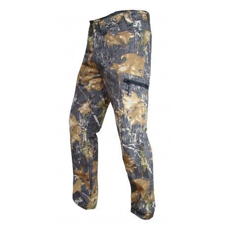 PANTALON CAMU SELVA INFANTIL