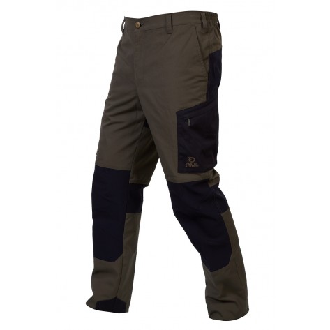 PANTALON CAZORLA GAMO