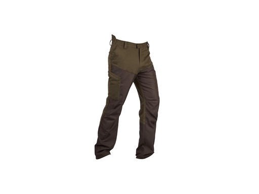 PANTALON SERRANO VERDE OJEO