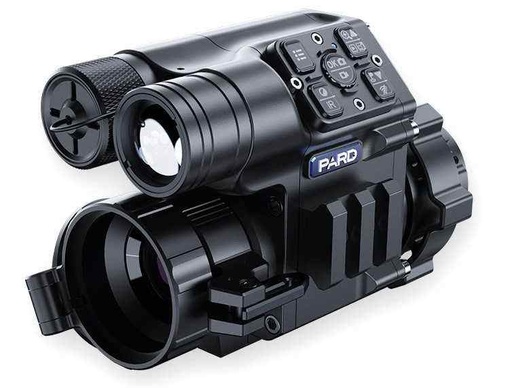VISOR NOCTURNO CLIP-ON PARD FD1