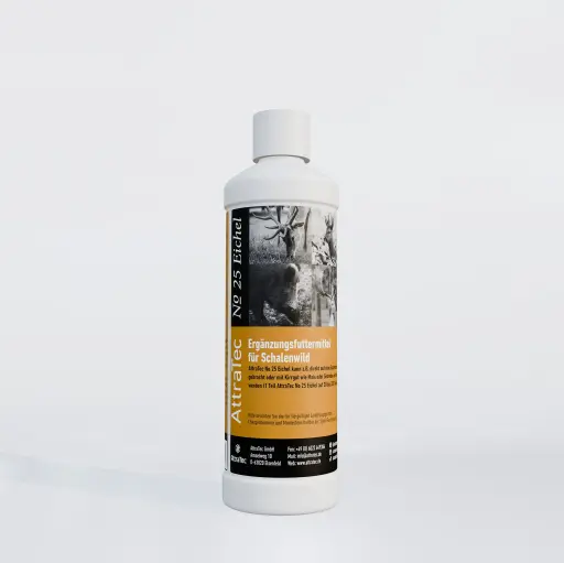 Atrayente AttraTec Nº25 600ml Bellota