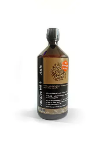 Atrayente AttraTec Nº9 Anis 1L