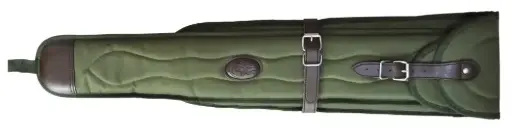 FUNDA VERDE DESMONTABLE SUPERPUESTA O PARALELA