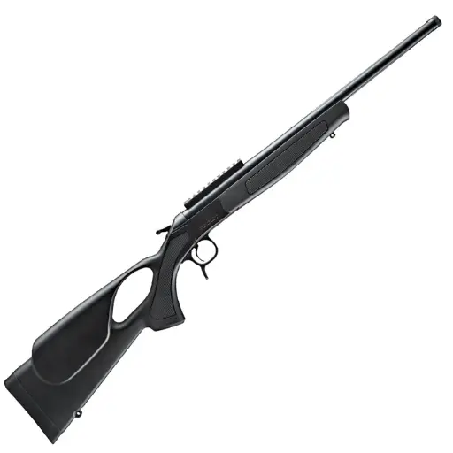 CVA SCOUT TD THUMBHOLE 