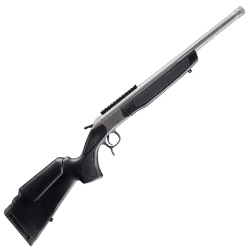 CVA SCOUT TD STAINLESS