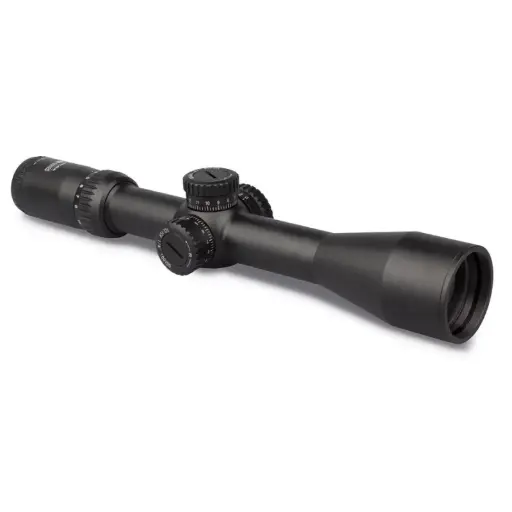VISOR ARCEA ADLER 4-16X44 30mm SIDE FOCUS - MIL DOT 