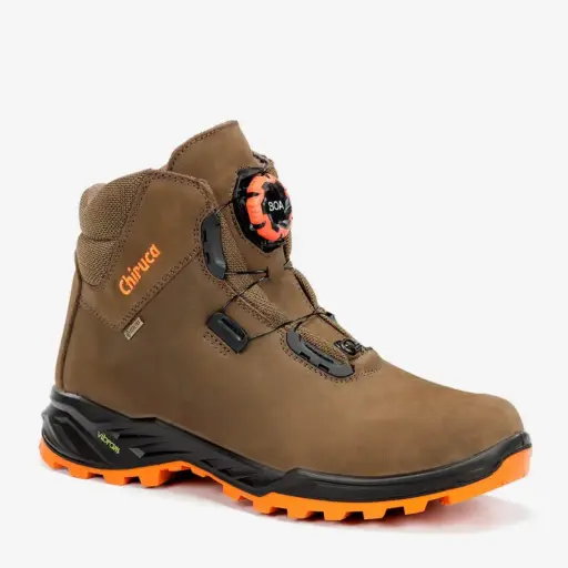 CHIRUCA CARES BOA HI VIS 08