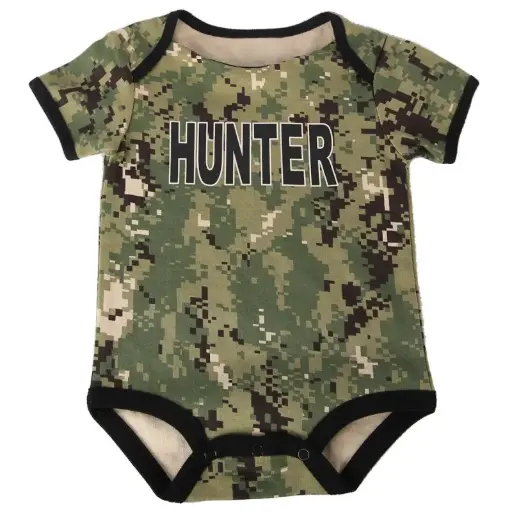 BODY BB CAMUFLAJE 