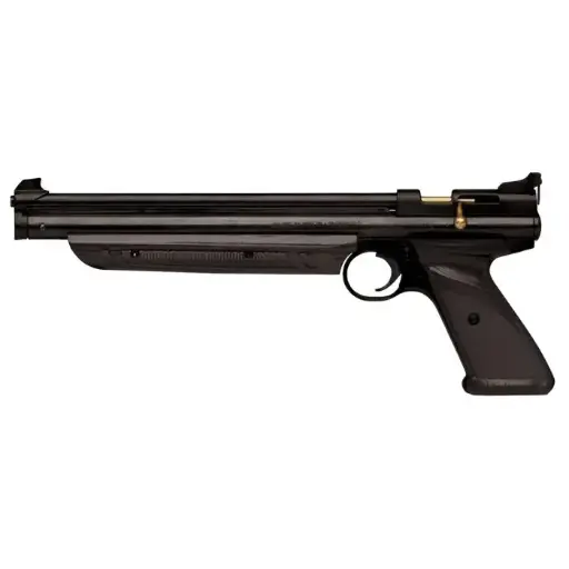 PISTOLA CROSMAN PNEUMATICA 4,5mm 1377