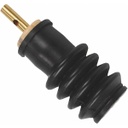 RECLAMO TORDO FUELLE NEGRO