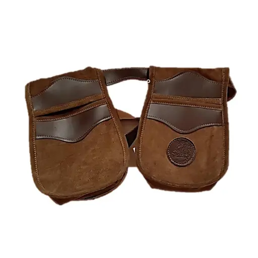 BOLSAS LARGA SERRAJE CON CINTURON 